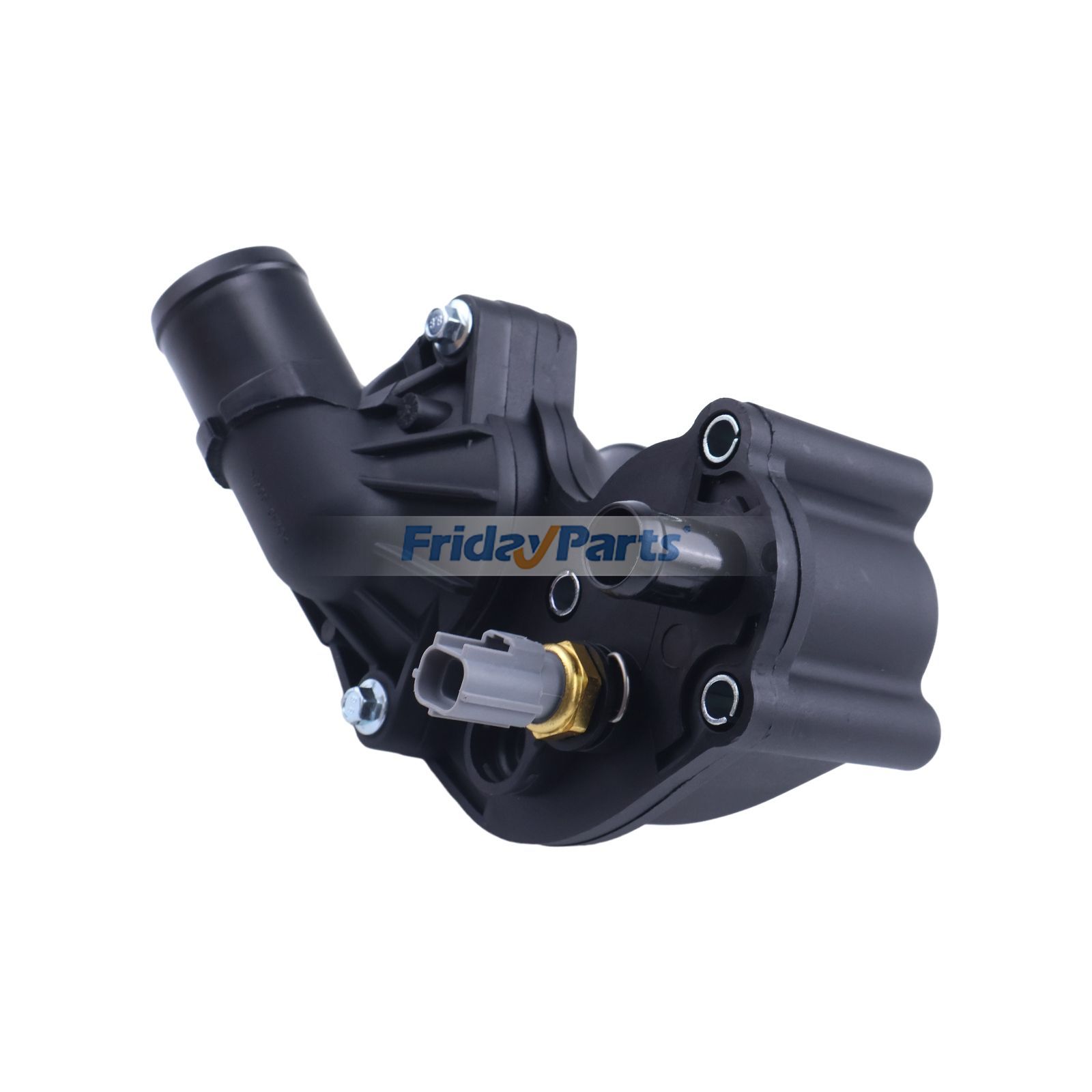 Ensemble boîtier de thermostat de FridayParts