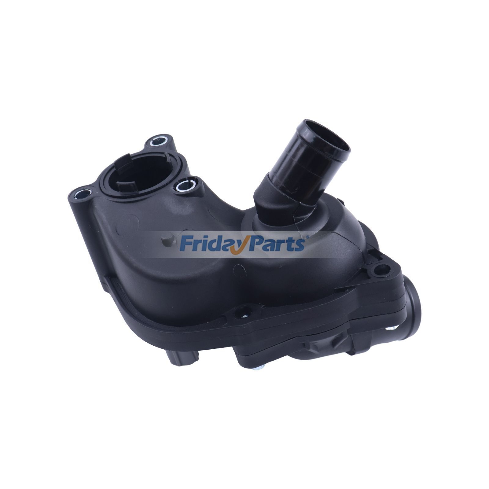 Ensemble boîtier de thermostat pour Véhicule Pour Ford,Pour Mercury