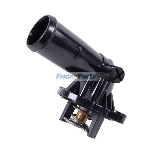 Thermostat Housing Assembly 323056 330424 for Maserati Vehicle Ghibli ...