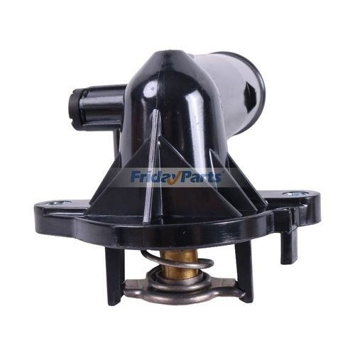 Thermostat Housing Assembly 323056 330424 for Maserati Vehicle Ghibli ...