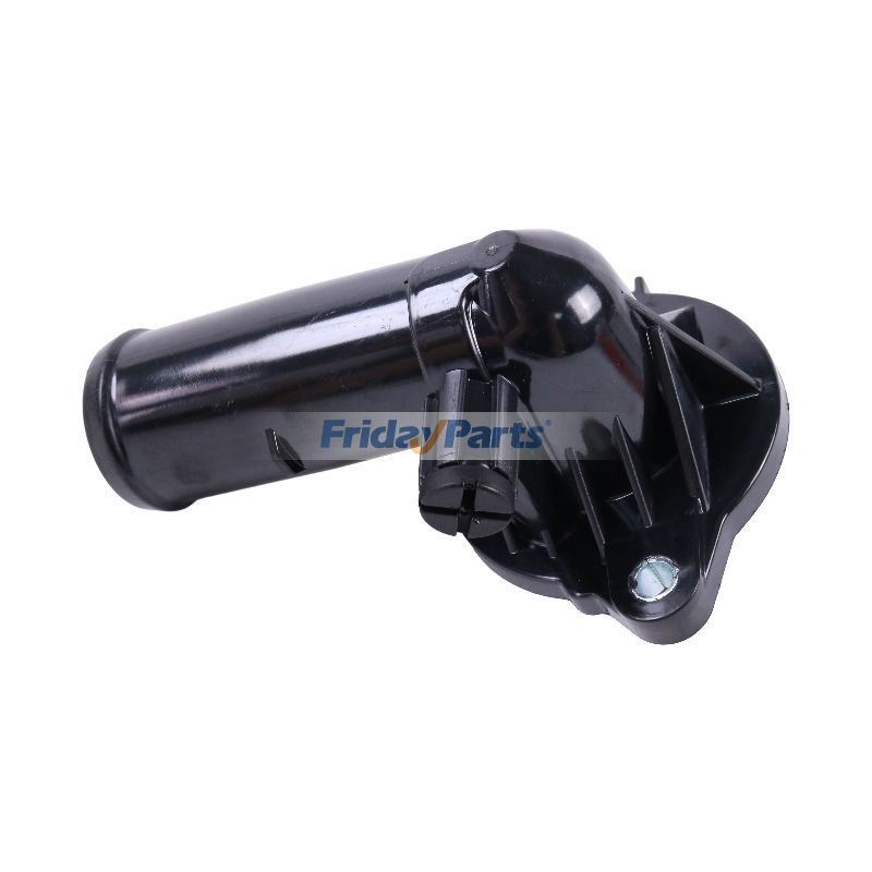 Thermostatgehäusebaugruppe 323056 330424 für Maserati-Fahrzeuge Ghibli Levante Quattroportefür Für andere Marken