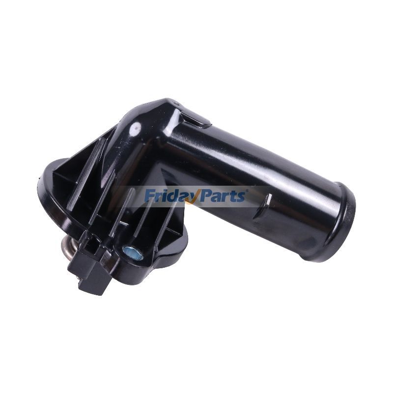 Thermostatgehäusebaugruppe 323056 330424 für Maserati-Fahrzeuge Ghibli Levante Quattroporte