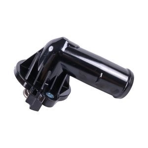 Thermostat Housing Assembly 323056 330424 for Maserati Vehicle Ghibli ...