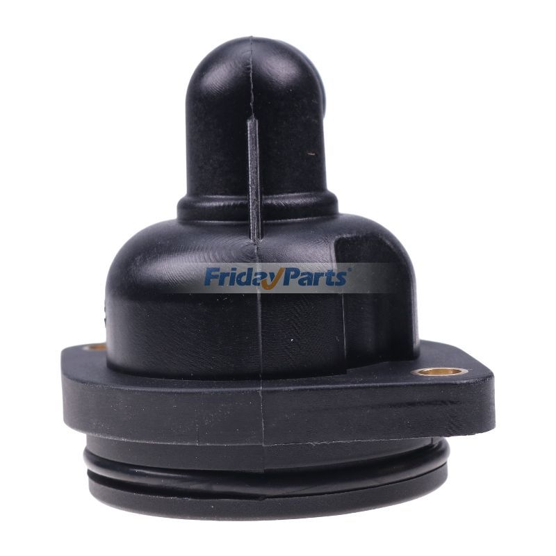 Engine Thermostat Housing