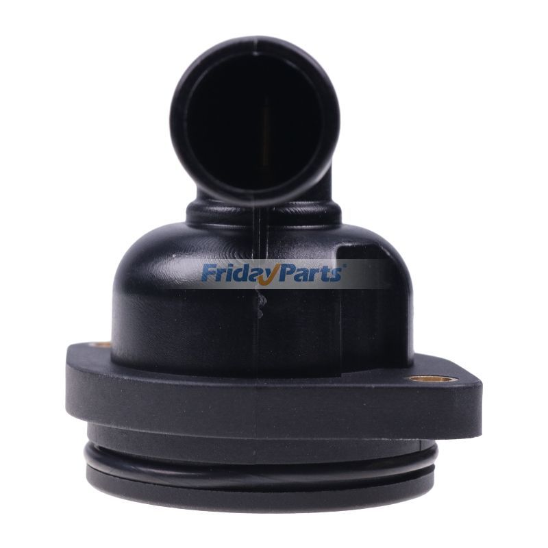 Thermostat Housing in Stock in China