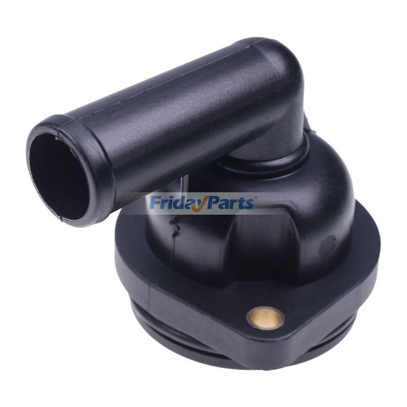 Thermostat Housing Assembly 892864T04 for Mercury Outboard 135-300 Hp Verado