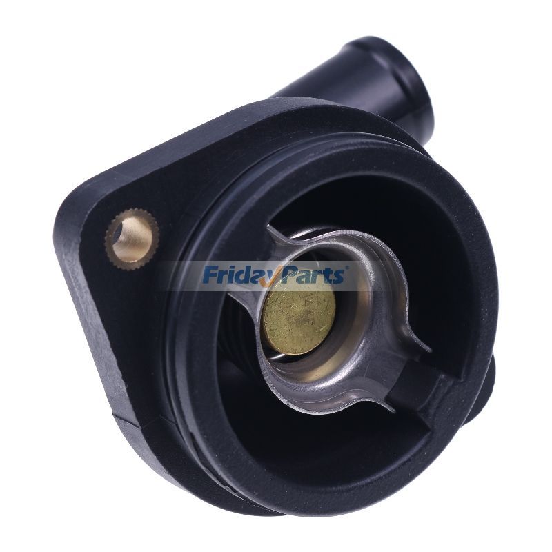 FridayParts Thermostat Housing