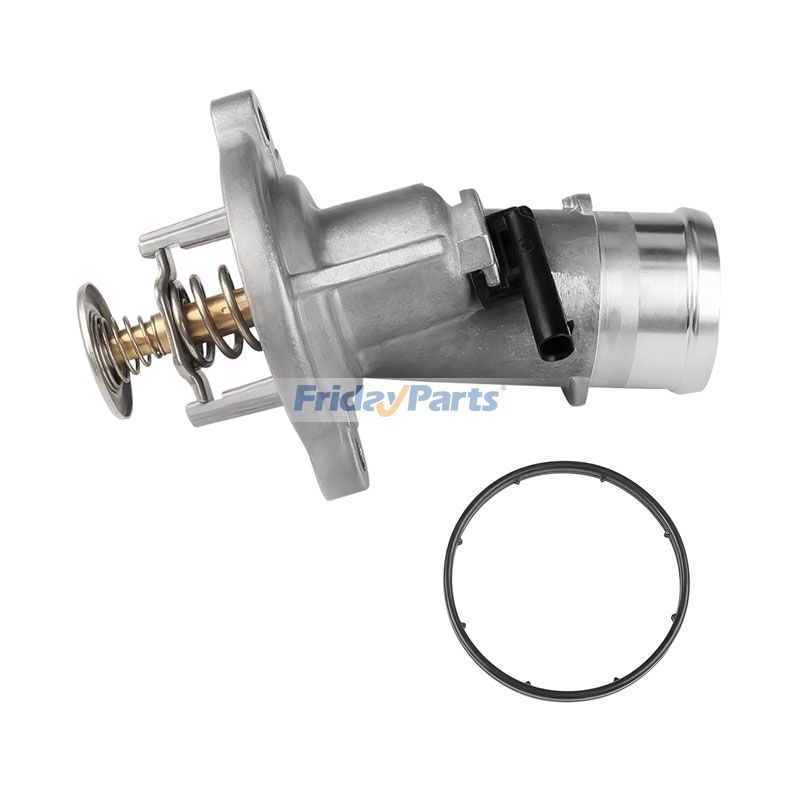 Thermostatgehäuse-Baugruppe 902-3045 für 2014-2022 Ram 2500 3500 4500 5500