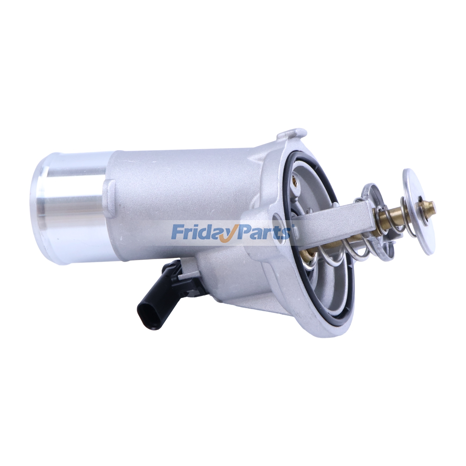 Thermostat Housing Assembly 902-3045 for 2014-2022 Ram 2500 3500 4500 5500