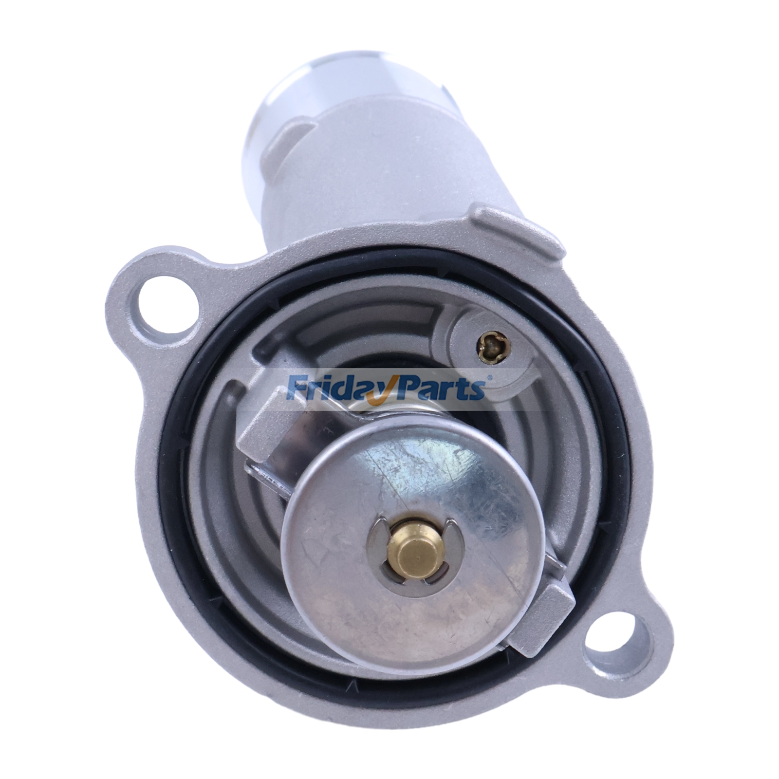 Thermostat Housing Assembly for Vehicle