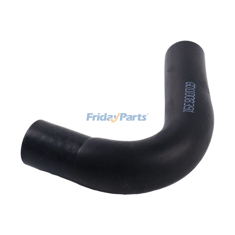 Dozer,Engine,Excavator,Forklift,Harvester,Loader,Skidder,Telehandler,Tractor Thermostat Housing Bypass Hose