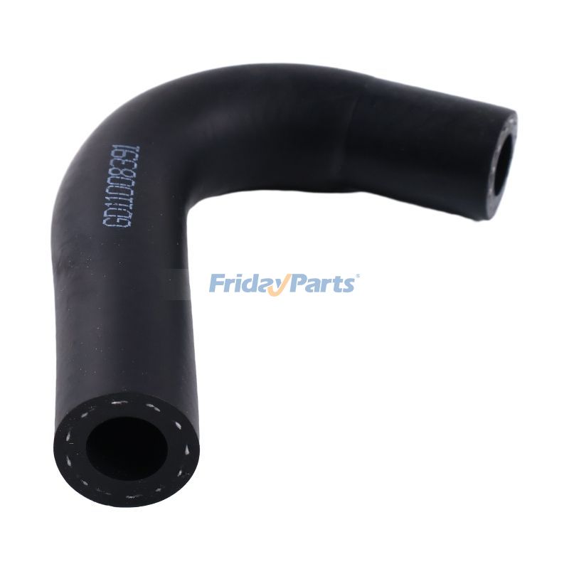 Thermostat Housing Bypass Hose in Stock in China,China Stock