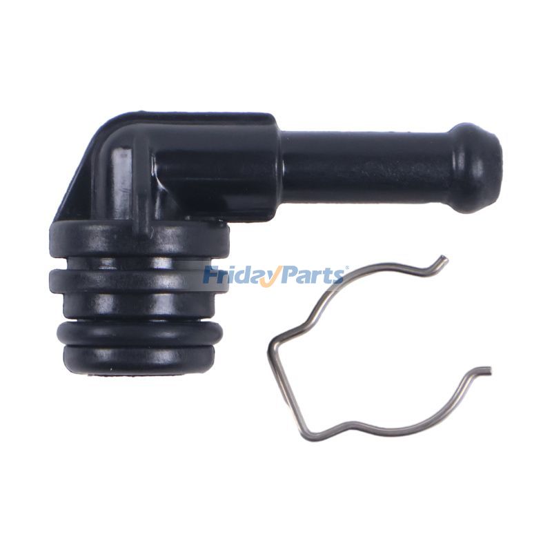 Thermostat Housing Bypass Nipple in Stock in China