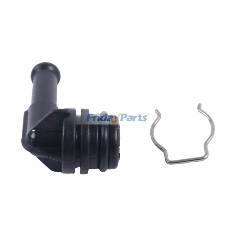  Thermostat Housing Bypass Nipple For Kia