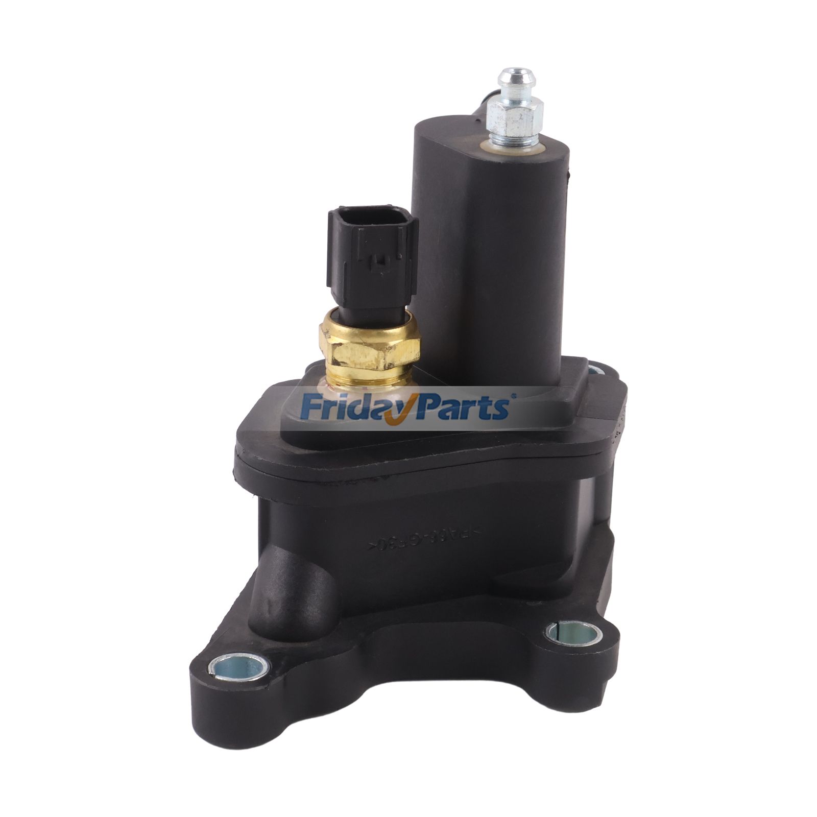 Salida de agua refrigerante de la carcasa del termostato 4792630AA 4792631AA para Dodge Stratus Chrysler Sebring 2001-2006 Para Dodge,Para Chrysler