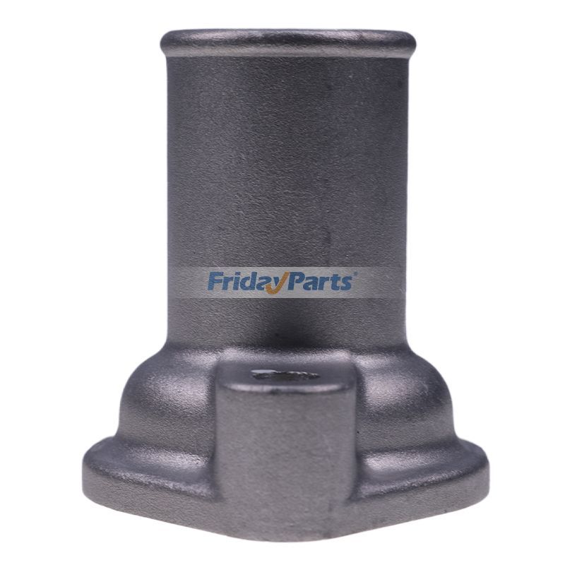 ThermostatgehäusedeckelFür KUBOTA