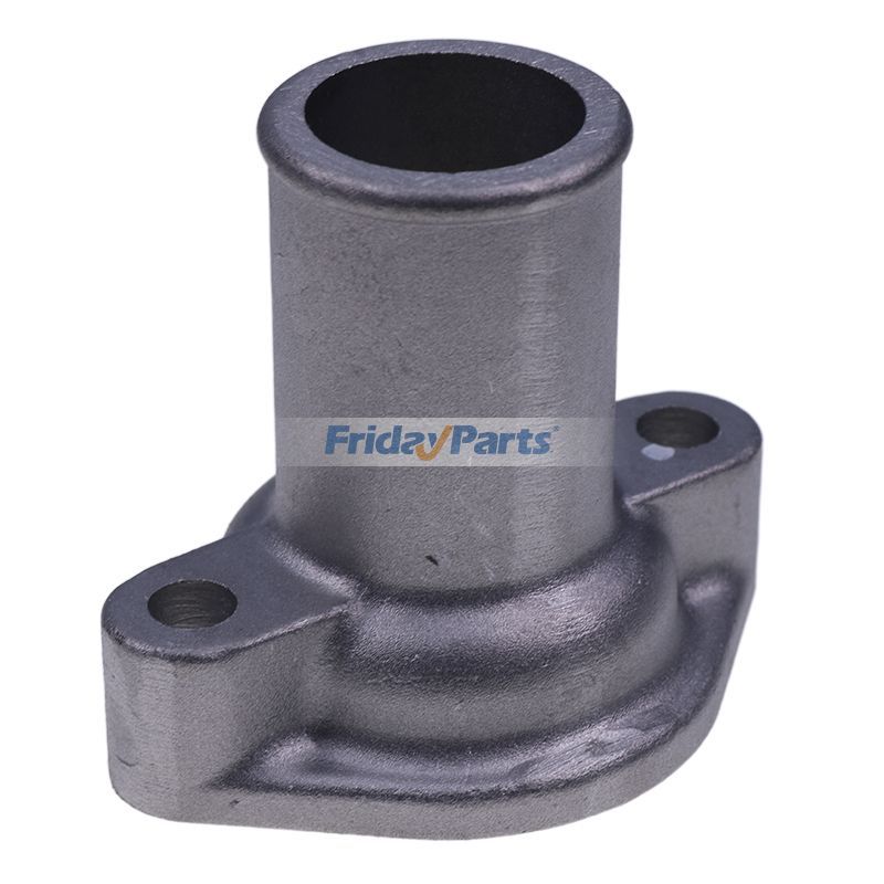 Thermostatgehäusedeckel 15321-73260 für Kubota Bagger KX040 KX101 Traktor L235 L245für Für KUBOTA