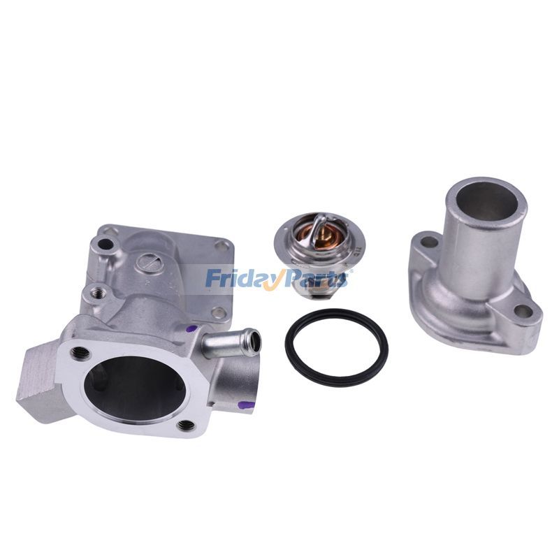 Thermostat & Housing & Cover for Kubota for Engine