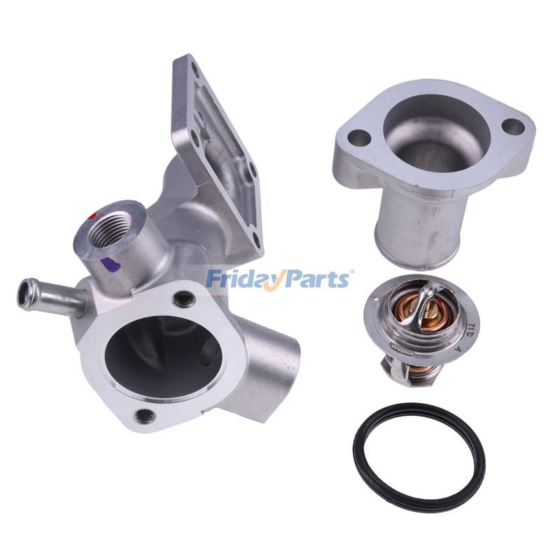 Thermostat & Housing & Cover for Kubota in Stock in China,USA