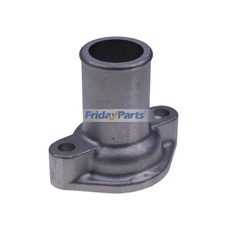 エクスカベーター,発電機,ローダー サーモスタットハウジングカバー