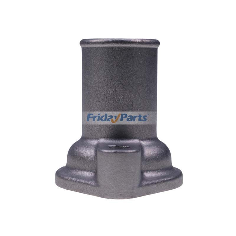 BOBCAT用用ボブキャット ローダー 643 645 743 1600 S510 S530 B300 BL370 用サーモスタット ハウジング カバー 6598118