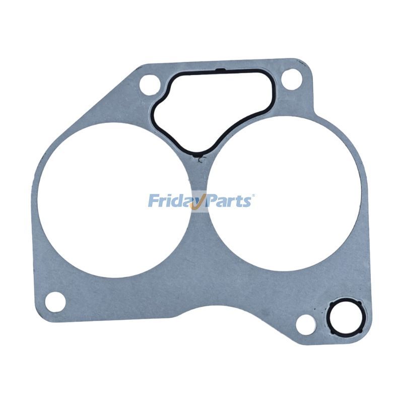 Thermostat Housing Cover Gasket 3680602 for Cummins X15 QSX ISX Engine
