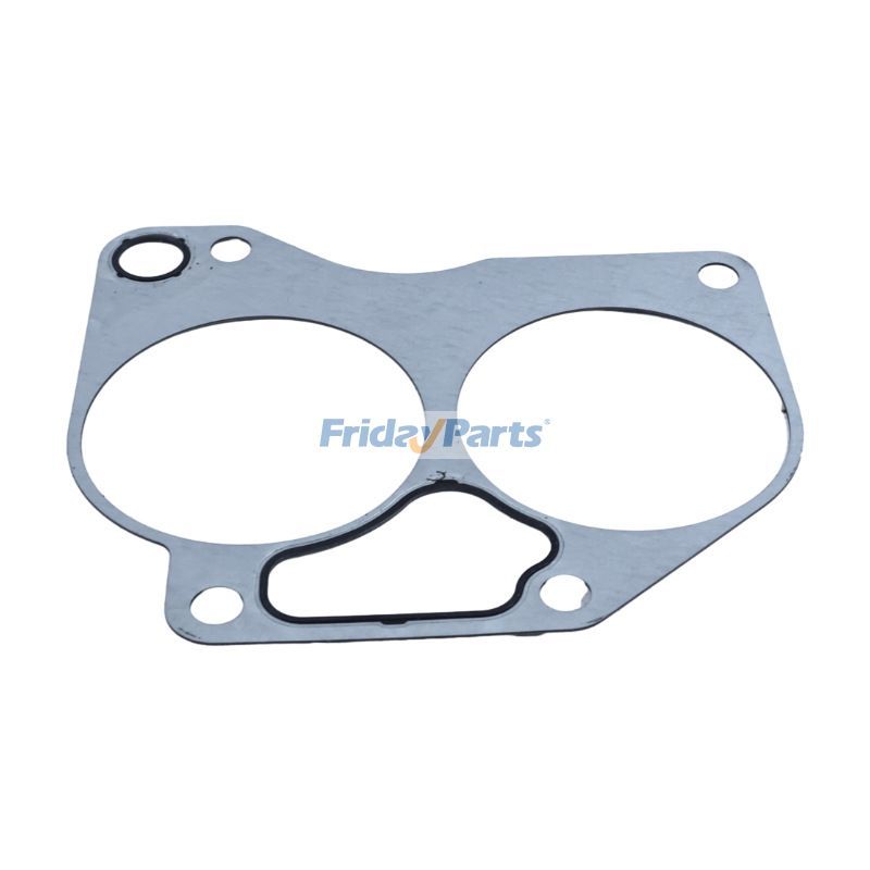 Engine,Excavator Thermostat Housing Cover Gasket