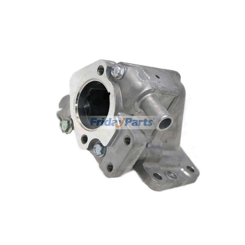 Thermostat Housing Flange for Excavator,Loader
