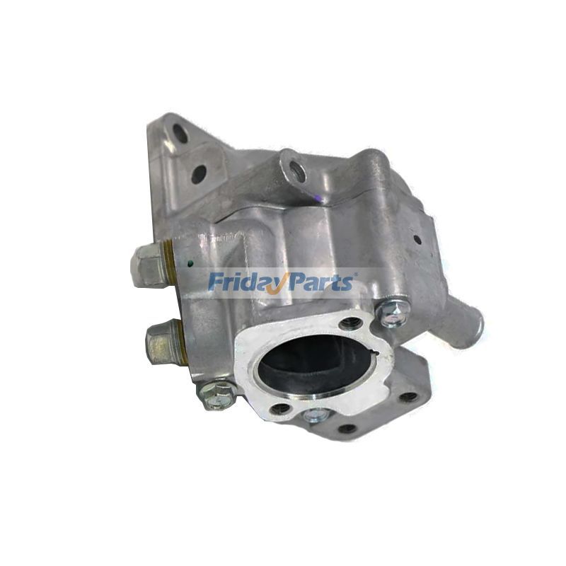 Thermostat Housing Flange 6684854 for Bobcat Excavator E32 E35 E42 E45 E50 E55 325 328 329 331