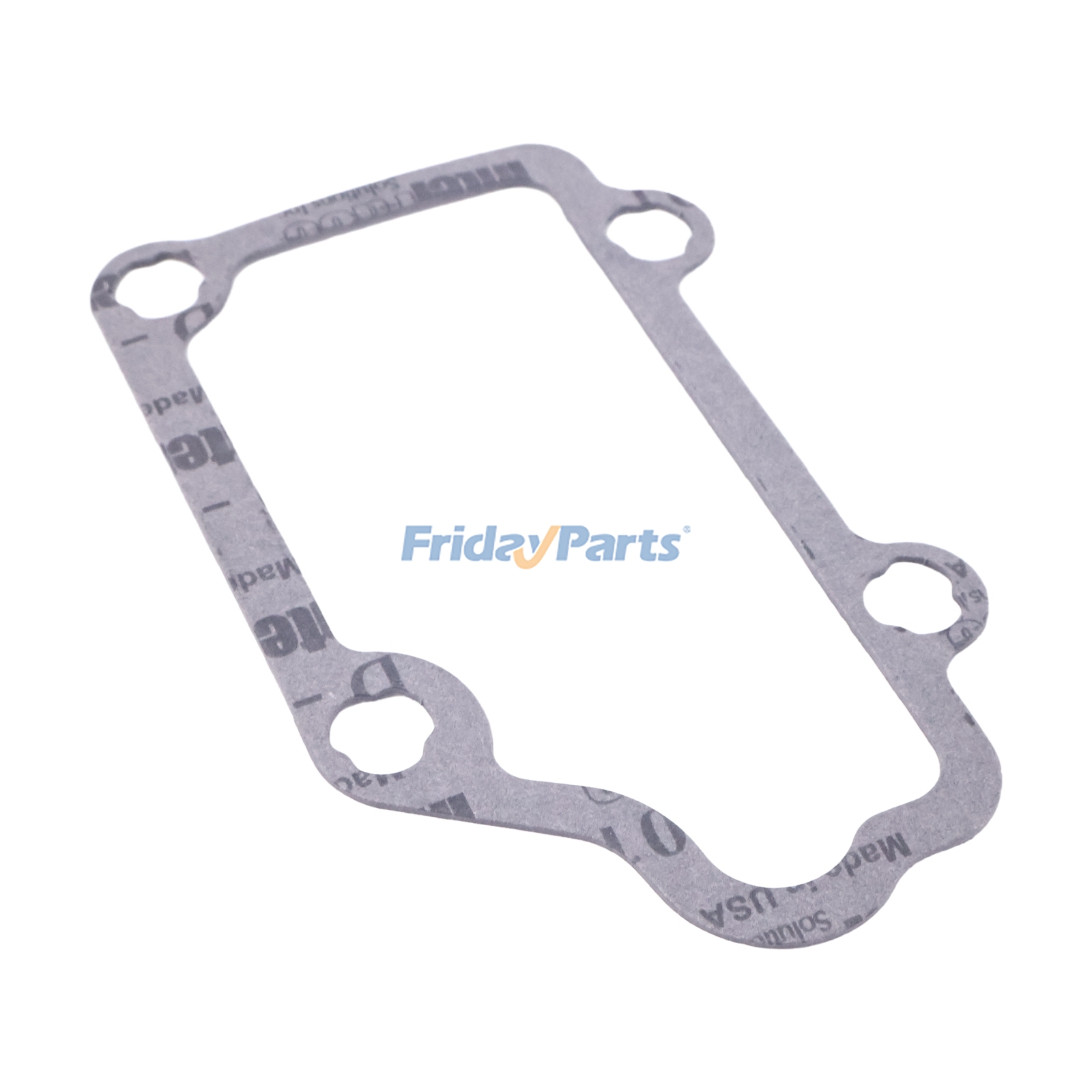 Guarnizione dell'alloggiamento del termostato di FridayParts