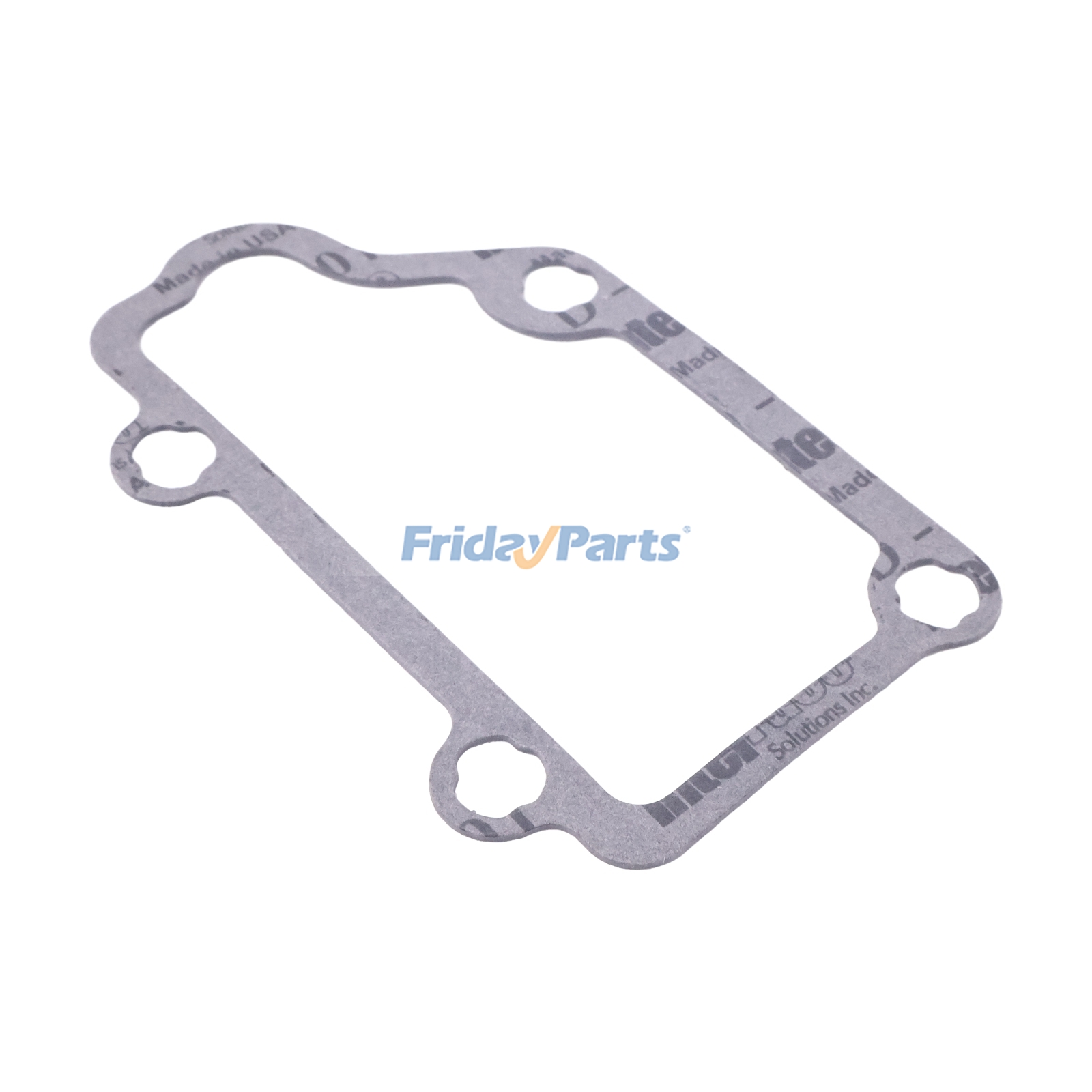 Guarnizione alloggiamento termostato 04288499 per motore Deutz TCD2012L042V BF2012 TCD2012 BF4M2012 BF6M2012 per Per VOLVO