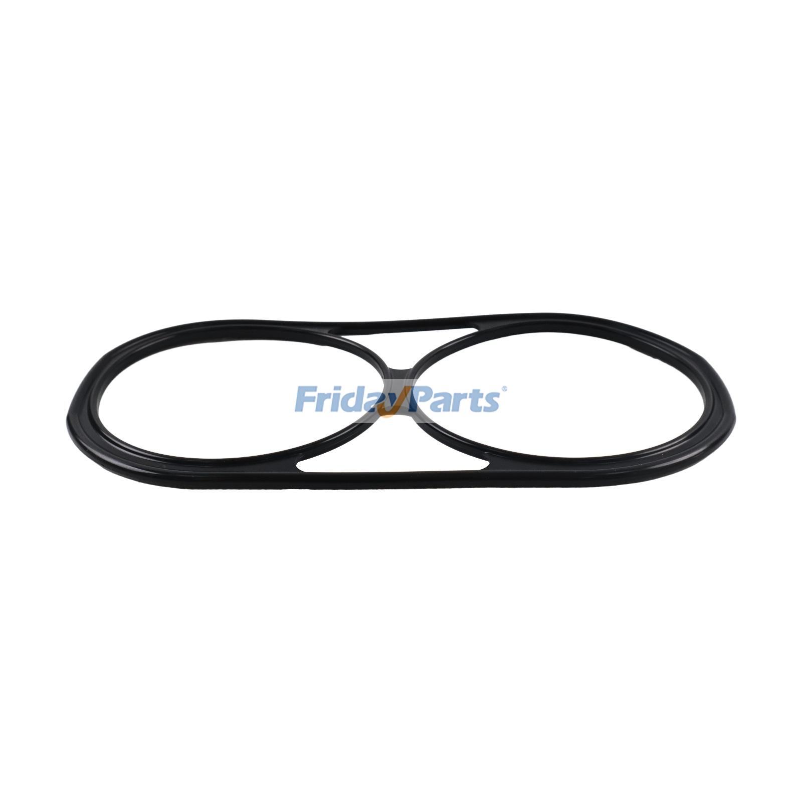 Thermostat Housing Gasket compatible with Excavator