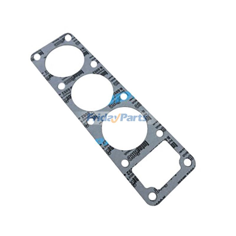 Thermostat Housing Gasket 3092714 for Cummins Engine QST30