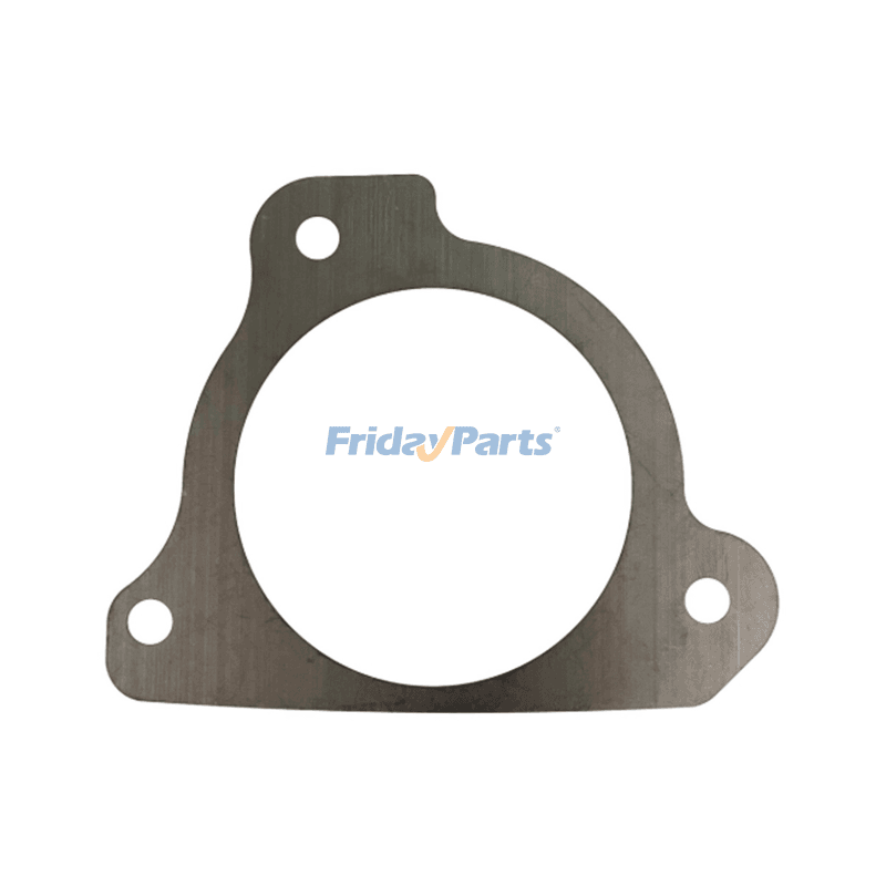 Thermostat Housing Gasket 3101054 for Cummins Engine ISX ISZ QSX QSZ Hyundai Loader HL780-9A