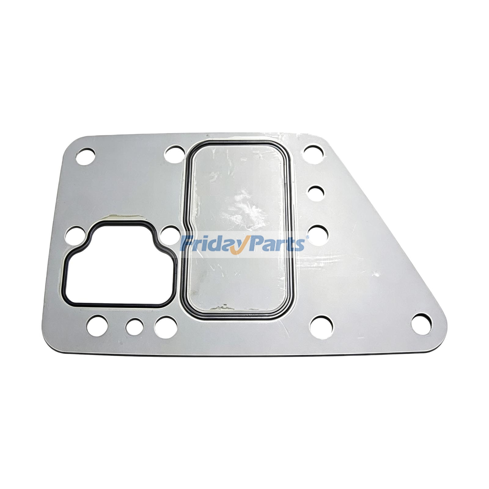 Joint de boîtier de thermostat 3332157 pour moteur Cummins QSK45 QSK60, camion Komatsu AFE48