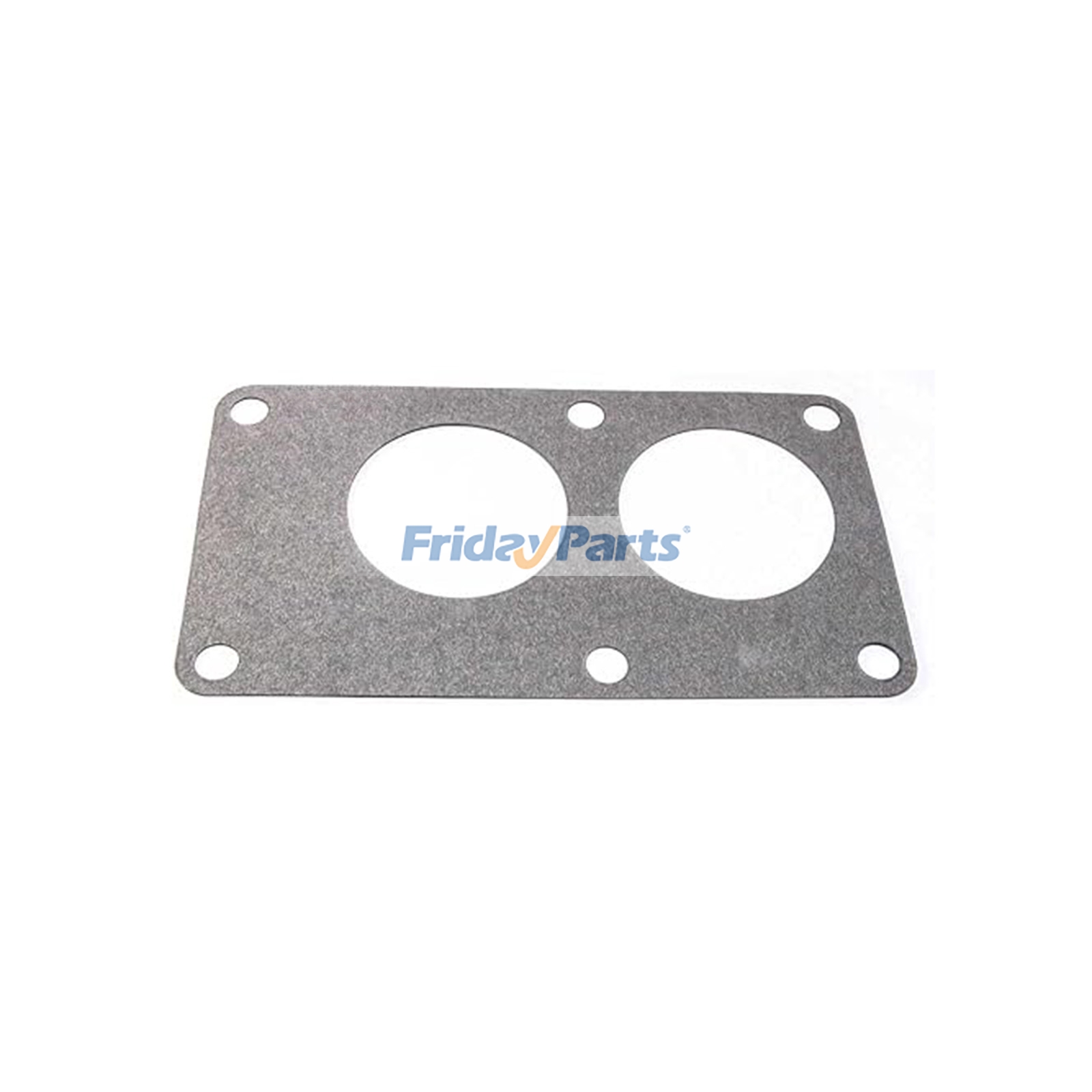Thermostatgehäusedichtung 4095558 für Cummins-Motor QSK23 Hyundai-Bagger R1200-9