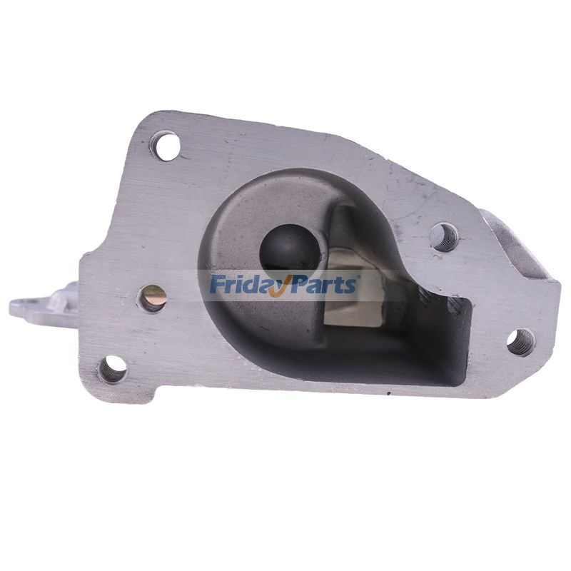  Thermostat Housing For Takeuchi