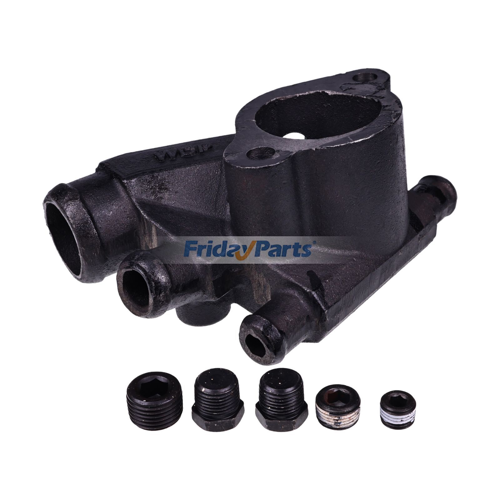 Thermostat Housing Kit for Engine