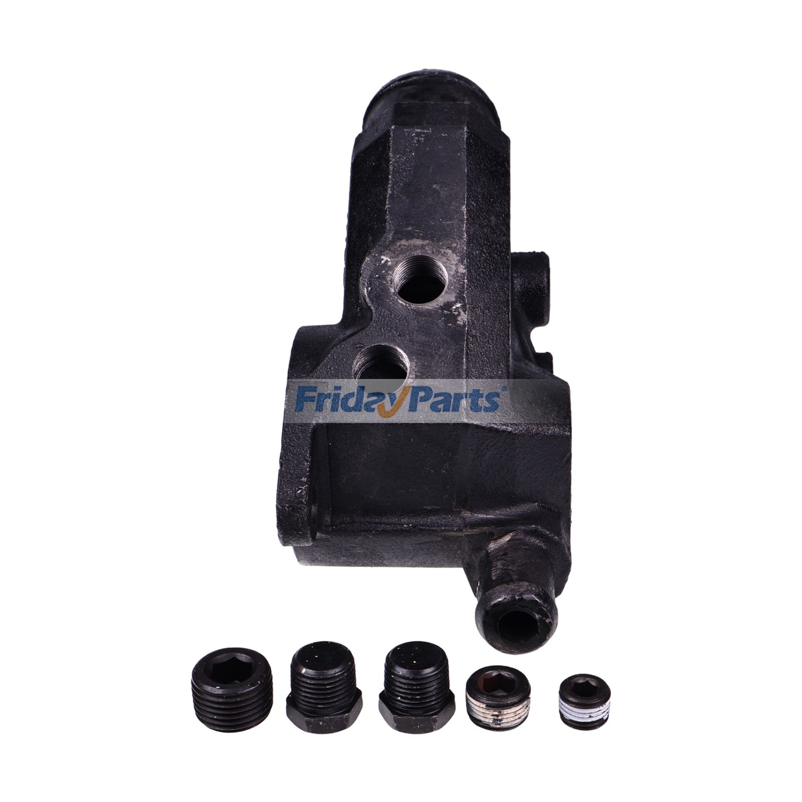 Thermostat Housing Kit  Engine