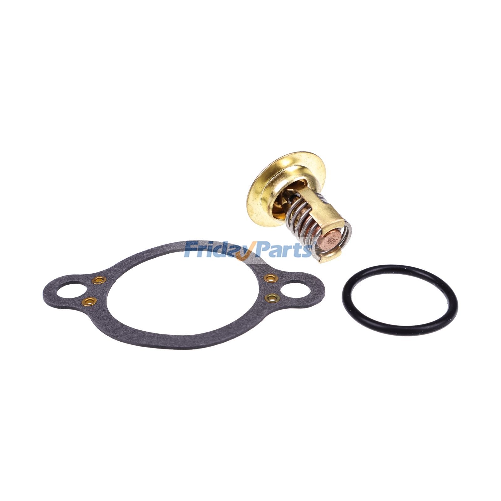 Engine Thermostat Housing Kit