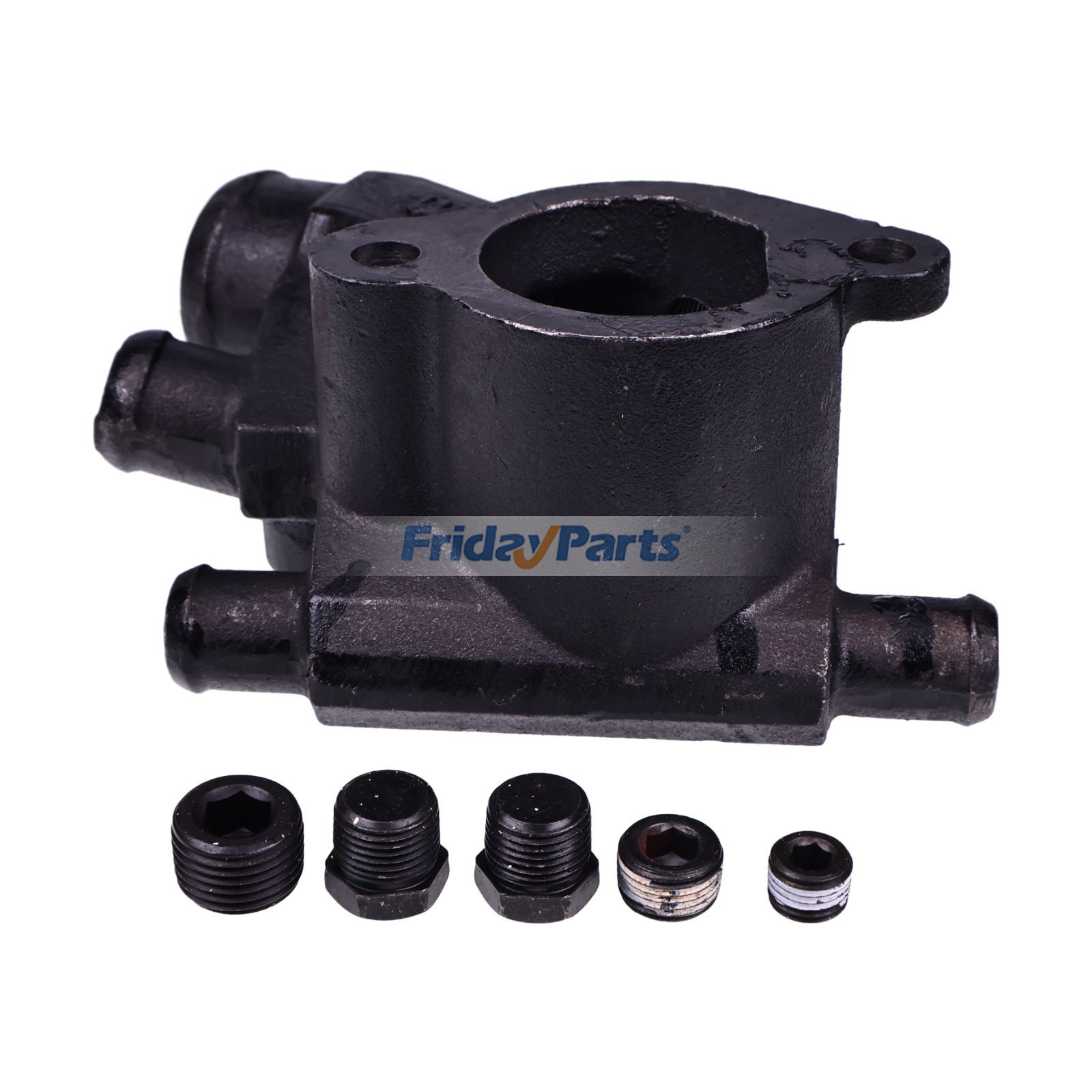  Thermostat Housing Kit 