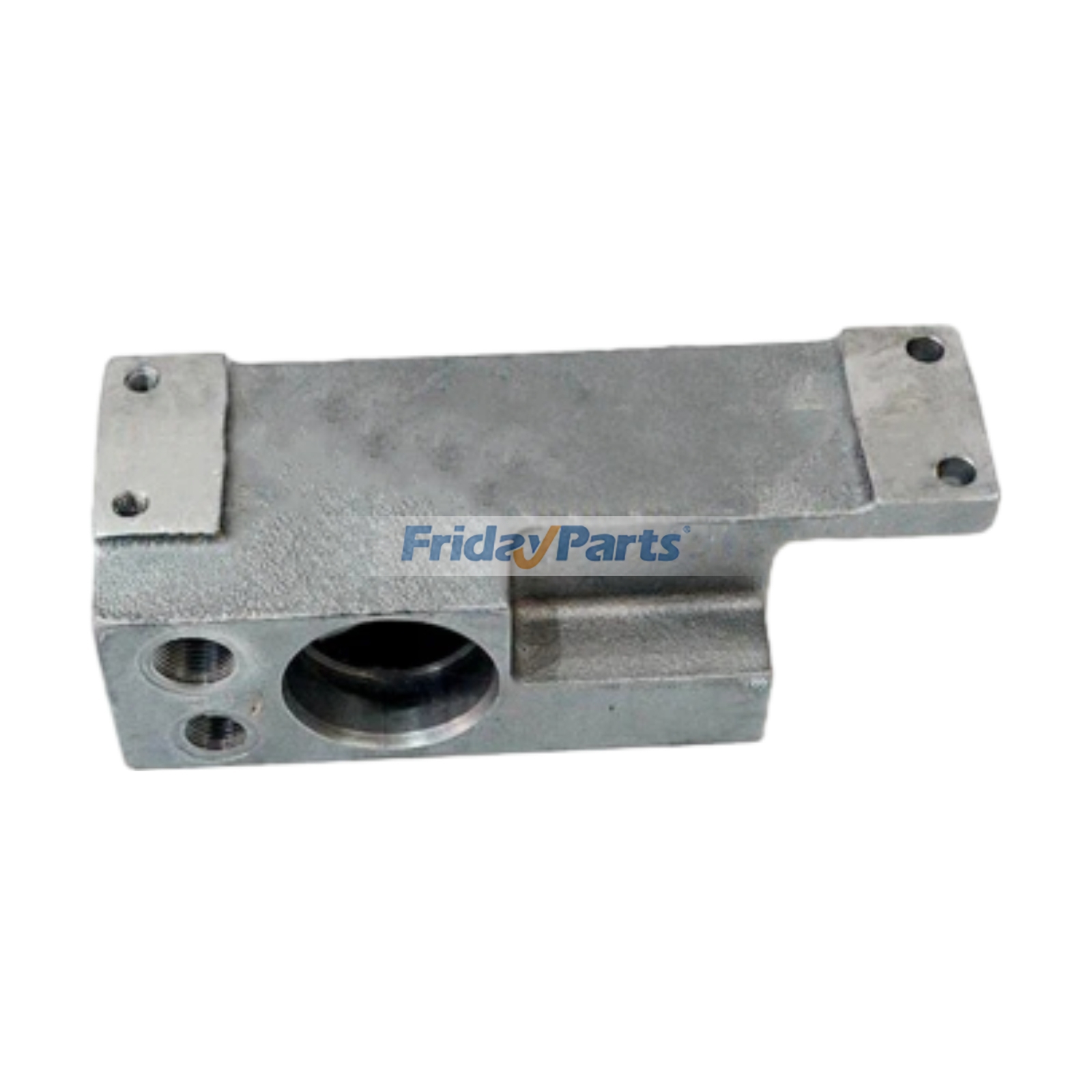 Thermostat Housing Support 3010916 for Cummins Engine B3.3 K19 KTA19GC QSK19 QST30