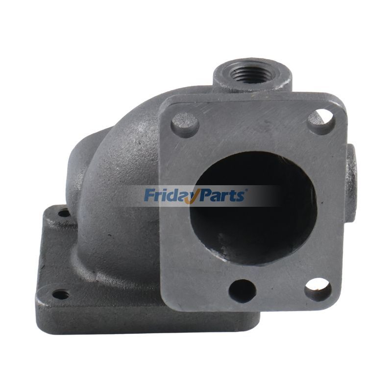 Thermostat Housing Support 3064209 for Cummins Engine K19 NT855