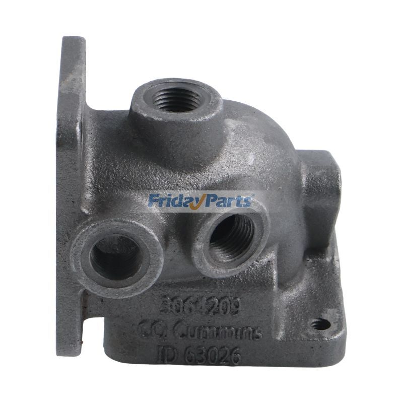  Thermostat Housing Support 