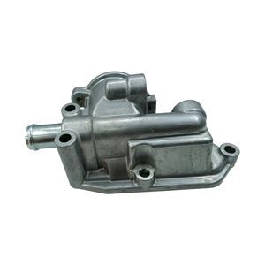 TTTJ Thermostat Housing VI8944288120 for Isuzu Engine 4JB1