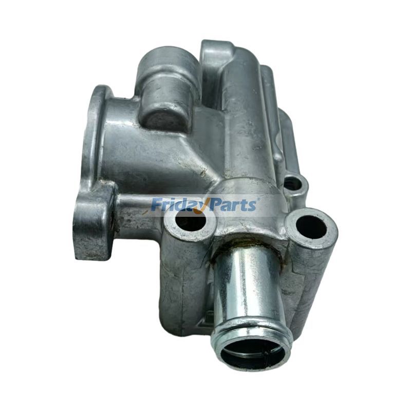 Thermostat Housing for Excavator