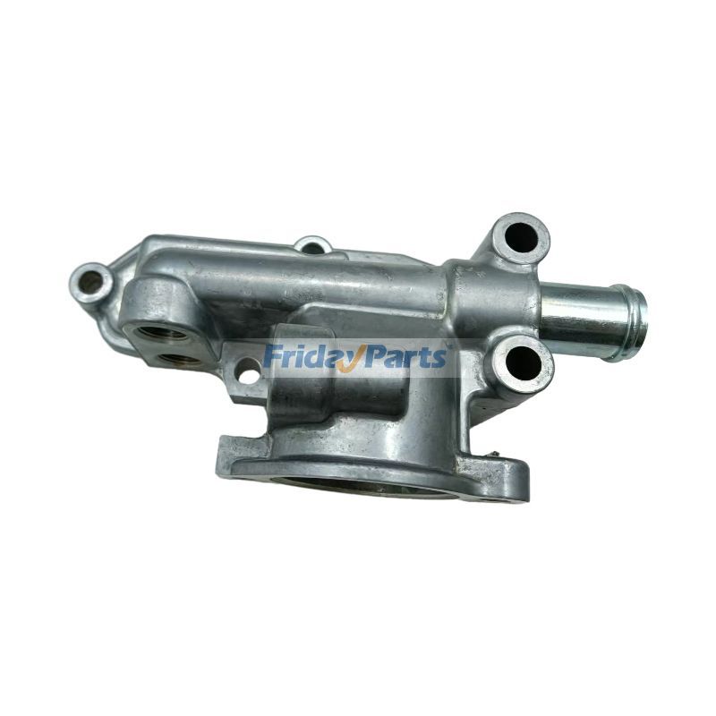Thermostat Housing in Stock in China