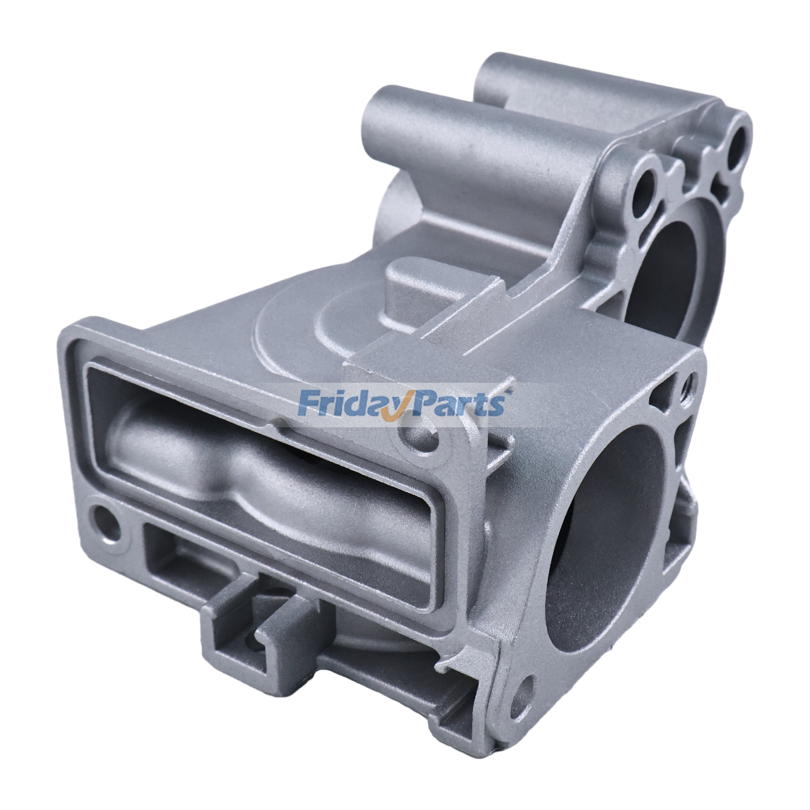 FridayParts Thermostat Housing