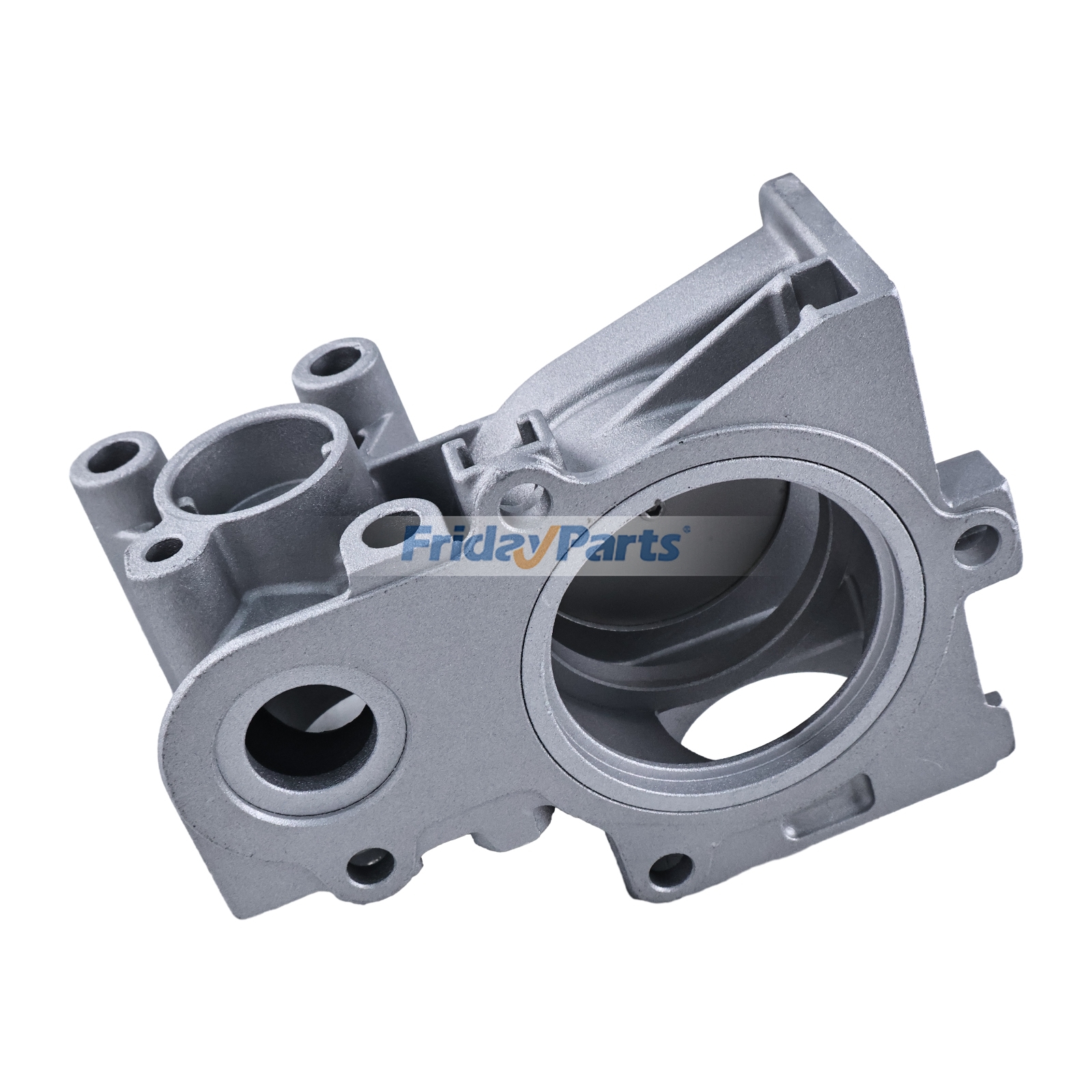Thermostat Housing in Stock in China