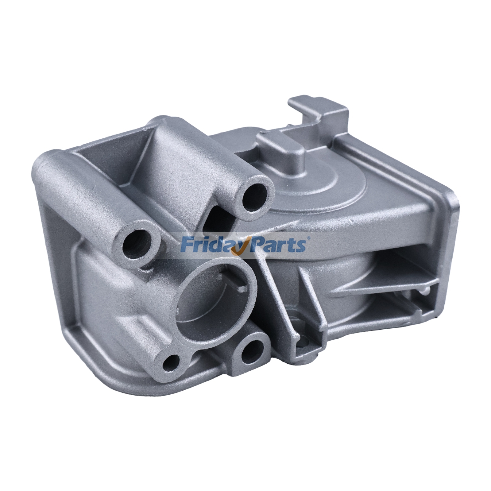 Loader Thermostat Housing